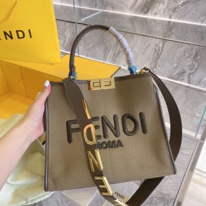 Fendi Bag