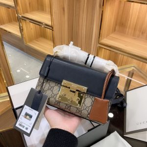 Gucci Padlock