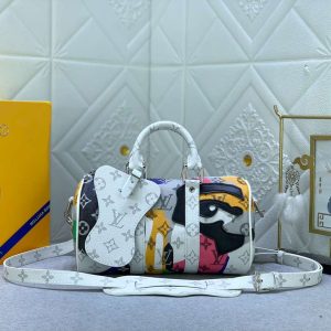 KidSuper Keepall Bandouliere 25