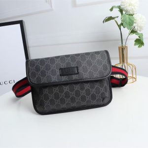 Gucci Gg Neo Vintage Belt Bag