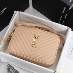 Saint Laurent Lou Camera Bag