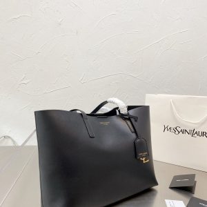 Saint Laurent YSL Shopping Bag