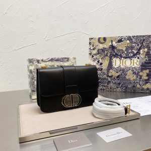 Dior 30 Montaigne Chain Bag