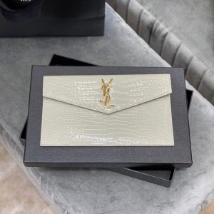 Saint Laurent CLUTCH YSL