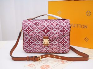 LV By The Pool Pochette Métis