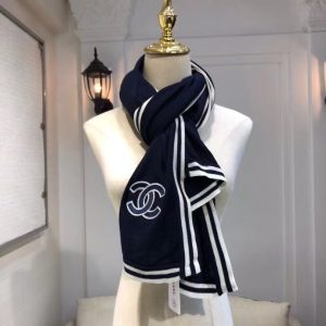 EN - Luxury CHL Scarf 004