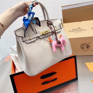 Hermes Birkin 25cm