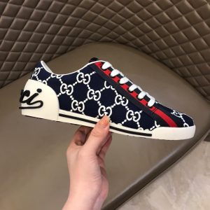 Gucci men's shoes 38-44