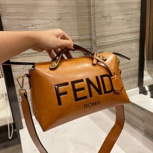 Fendi By The Way