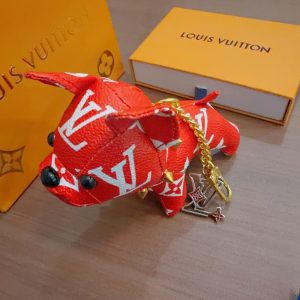 Best Quality Keychains LV 122