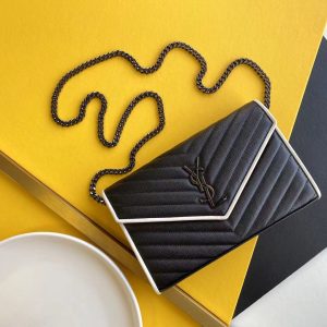 Saint Laurent Envelope