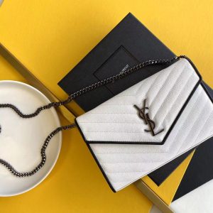 Saint Laurent Envelope