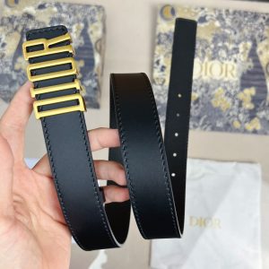 Women's Luxury DIR BELTS 026