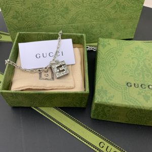 EN – Lux Gucci Necklaces 016