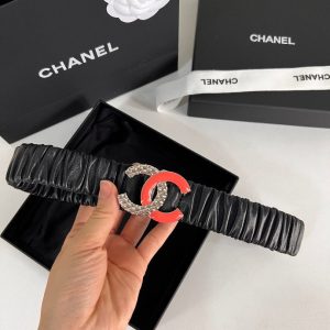 Women's Luxury CHL BELTS 009