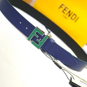 Women's Luxury FEI BELTS 003