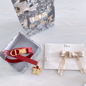 Women's Luxury DIR BELTS 012