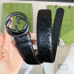 Women's Luxury GCI BELTS 024