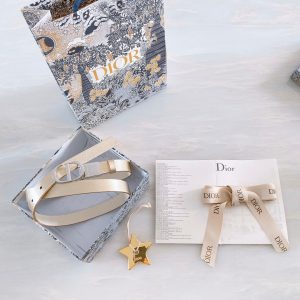 Women's Luxury DIR BELTS 013