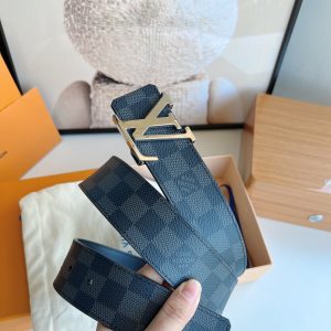 Women's Luxury LUV BELTS 028