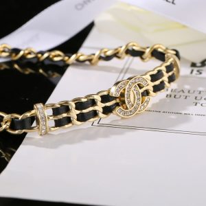 EN - Lux Necklace CHL009