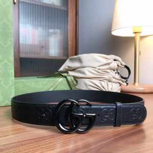 Women's Luxury GCI BELTS 035