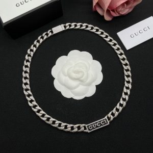 Combo EN – Lux Gucci Necklaces 033