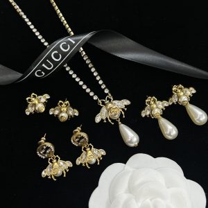 Combo EN – Lux Gucci Necklaces 036