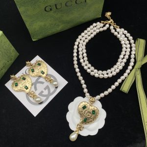 Combo EN – Lux Gucci Necklaces 037