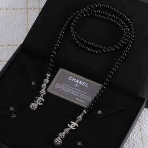 EN – Lux Chanel Necklaces 007