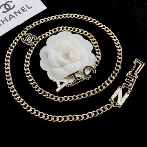 EN – Lux Chanel Necklaces 026