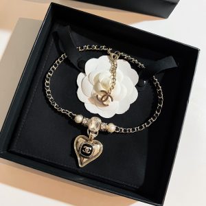 EN – Lux Chanel Necklaces 031