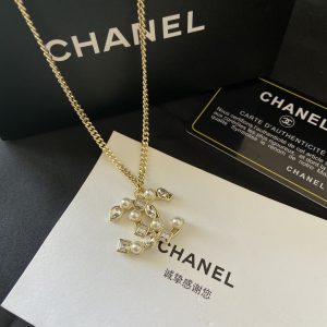 EN – Lux Chanel Necklaces 034