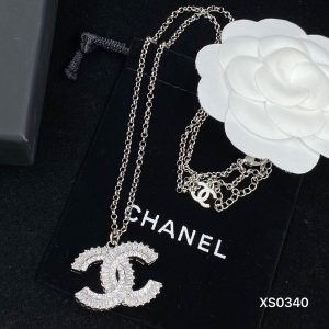 EN – Lux Chanel Necklaces 040