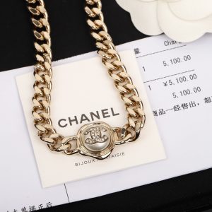 EN – Lux Chanel Necklaces 044