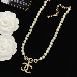 EN – Lux Chanel Necklaces 025