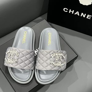 Chanel Mules Slipper