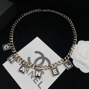 EN – Lux Chanel Necklaces 033