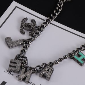 EN – Lux Chanel Necklaces 011