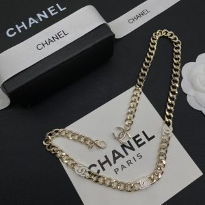 EN – Lux Chanel Necklaces 014