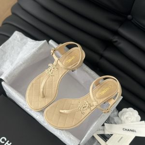 Chanel Women’s Sandals 559