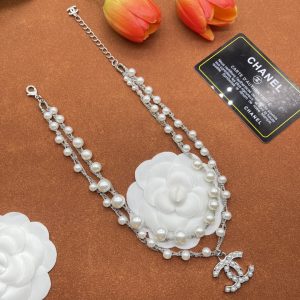 EN – Lux Chanel Necklaces 030