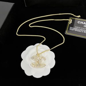 EN – Lux Chanel Necklaces 032