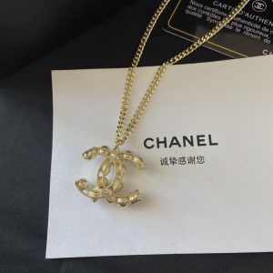 EN – Lux Chanel Necklaces 035