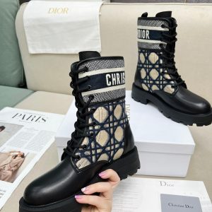 DIOR WOMEN'S BOOTS