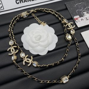 EN – Lux Chanel Necklaces 001