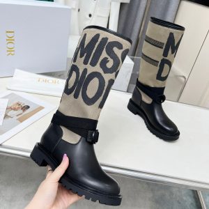 DIOR WOMEN'S BOOTS