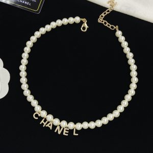 EN – Lux Chanel Necklaces 024