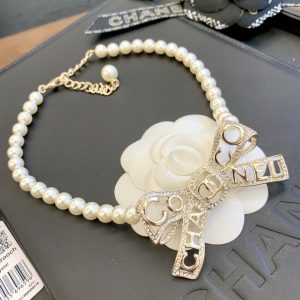 EN – Lux Chanel Necklaces 038