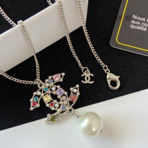 EN – Lux Chanel Necklaces 041